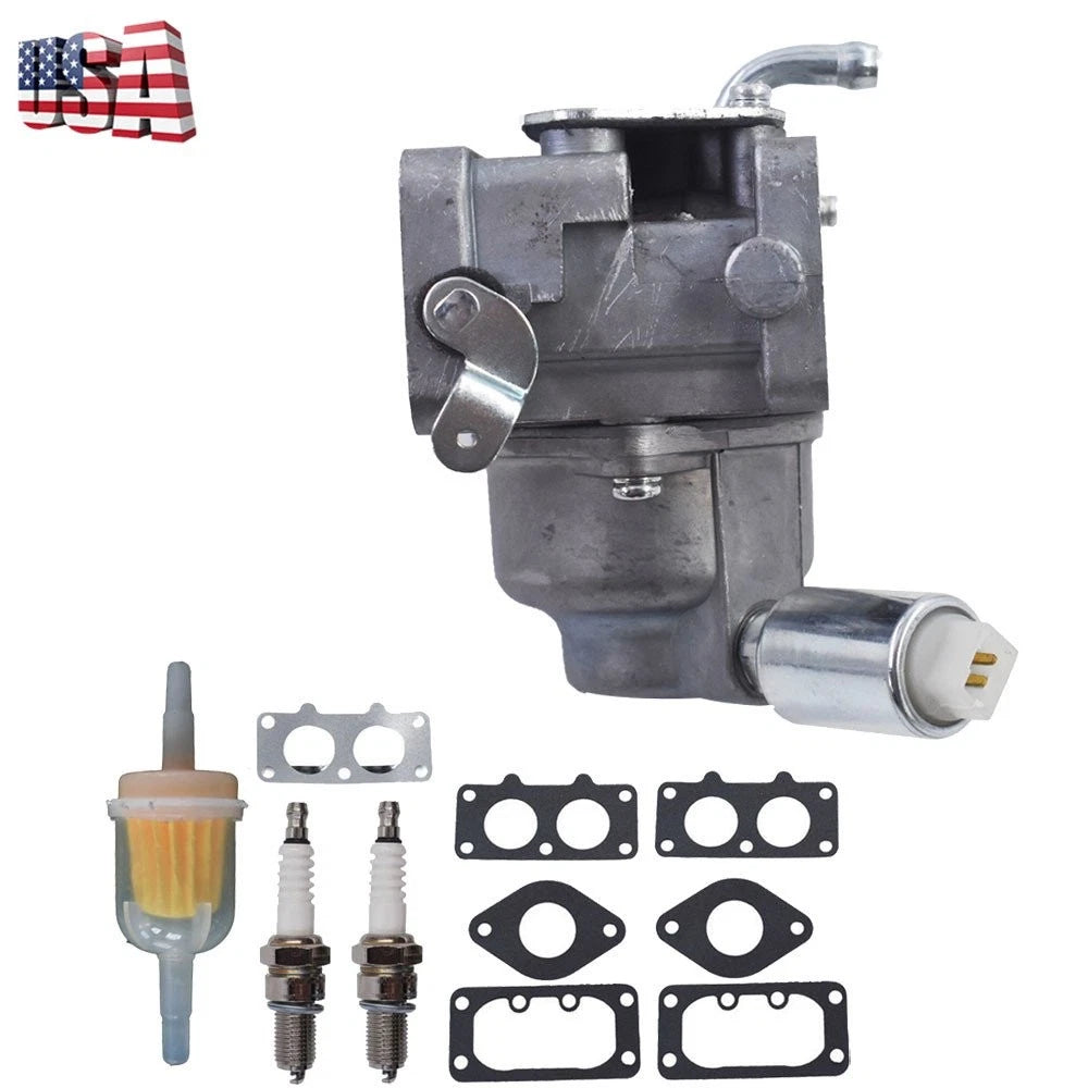 Carburetor for Briggs & Stratton Mower (44S577, 44S677, 44S777, 44S877)