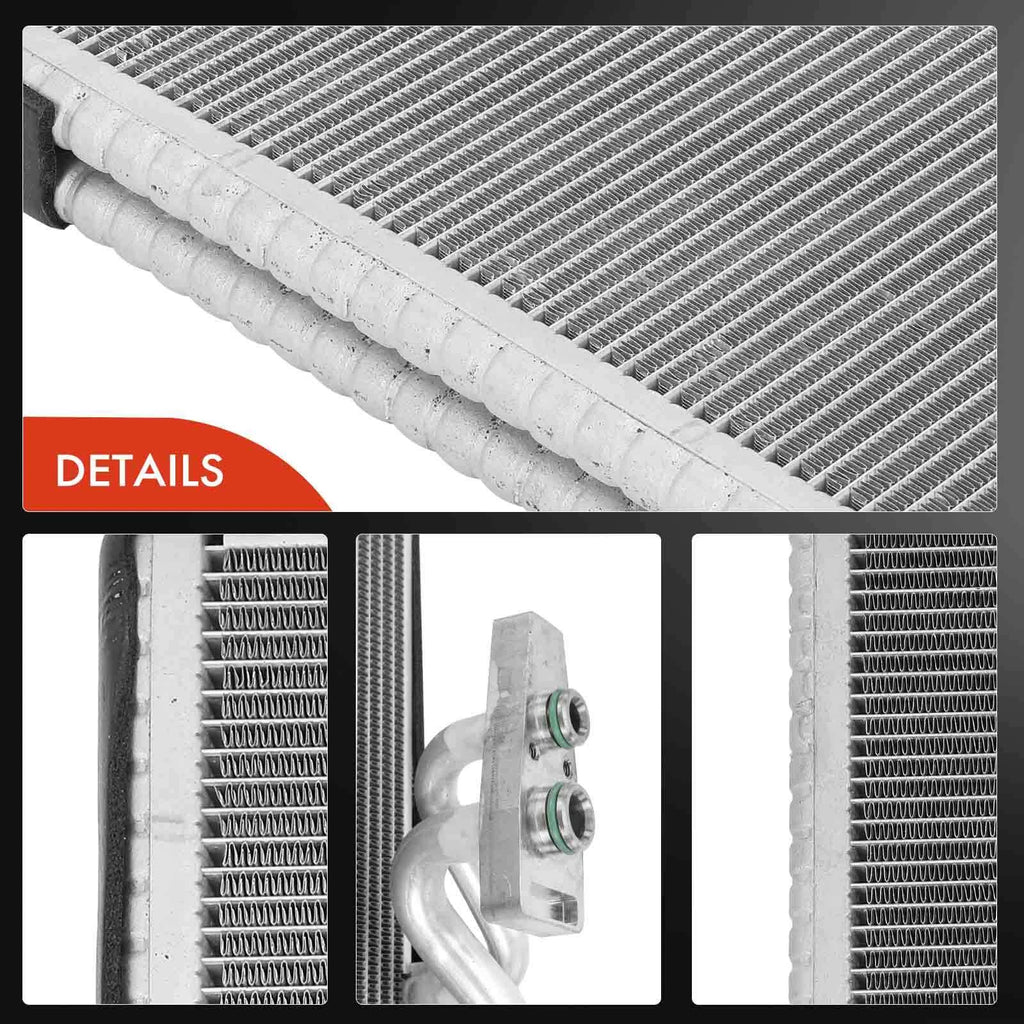 A/C Evaporator Core for Dodge Caliber, Jeep Compass, Patriot (2010-2012)