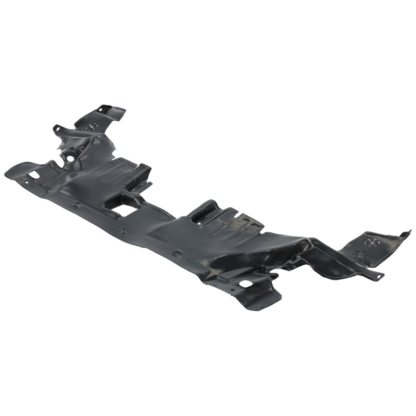 Engine Splash Shield for Honda Accord (1998–2002) Lower Coupe/Sedan 4 Cyl