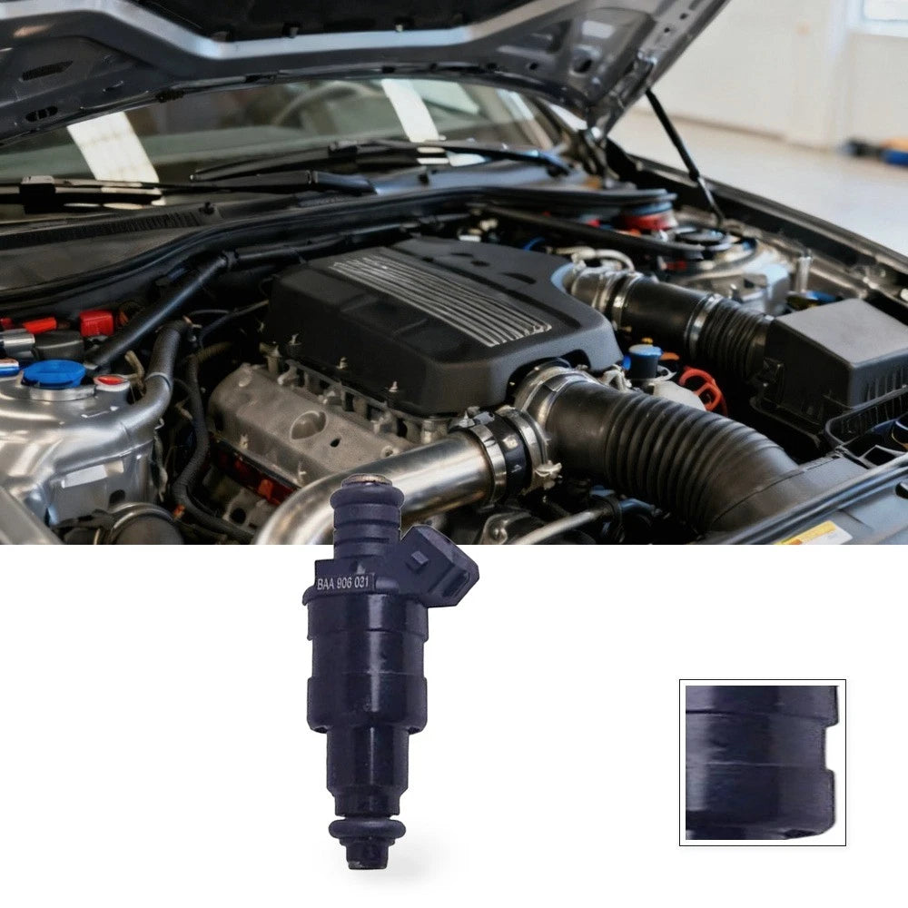 Fuel Injector for VW Audi 100 80 90 Golf Jetta Passat (1988–1994) JY1805