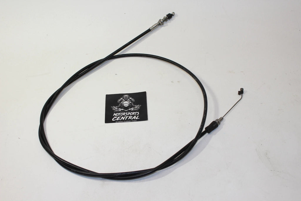 Throttle Cable Line for Yamaha Waverunner GP XL XLT 800 (1998–2004)