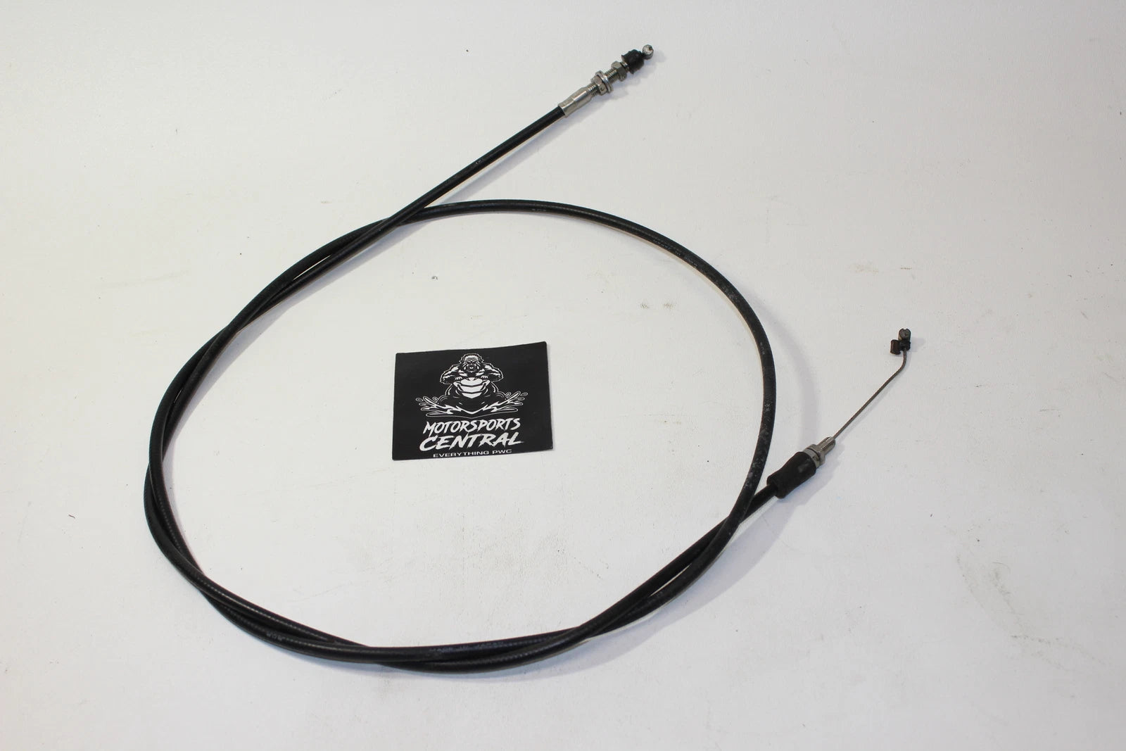 Throttle Cable Line for Yamaha Waverunner GP XL XLT 800 (1998–2004)