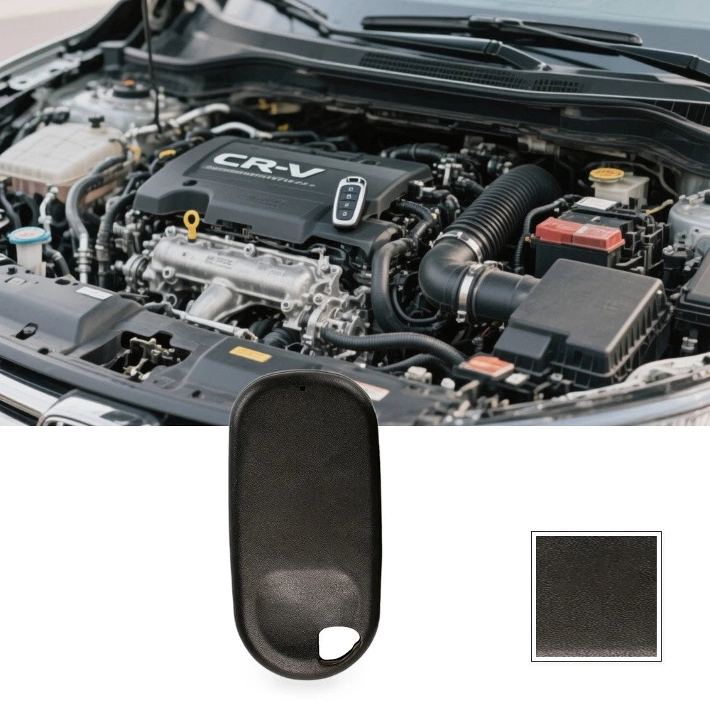 Key Fob Shell for Honda Accord Civic CR-V (2002–2006) j007 j006