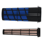 Air Filter Element for John Deere 120D 130G Excavator (AT332908 2019–2020)