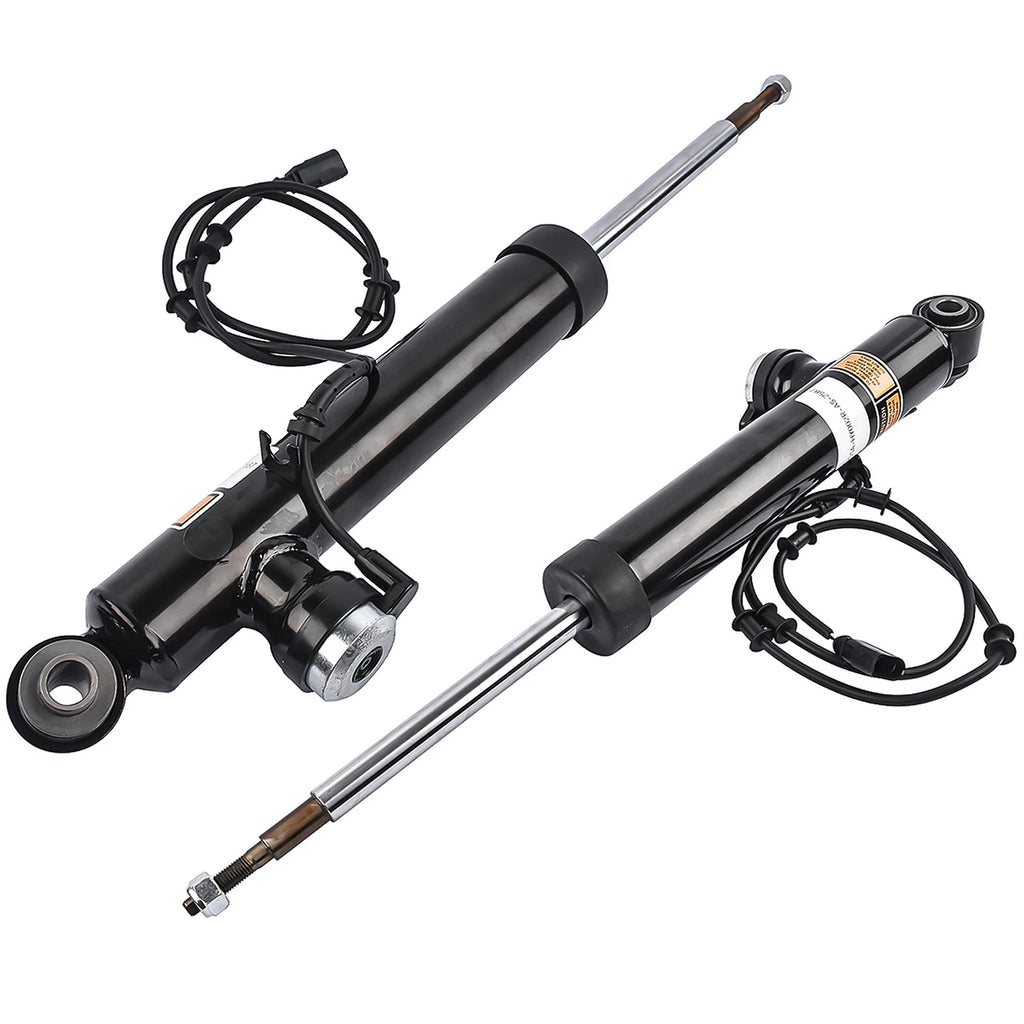 Pair Rear Shock Struts for Hyundai Equus Genesis (2011-2016)