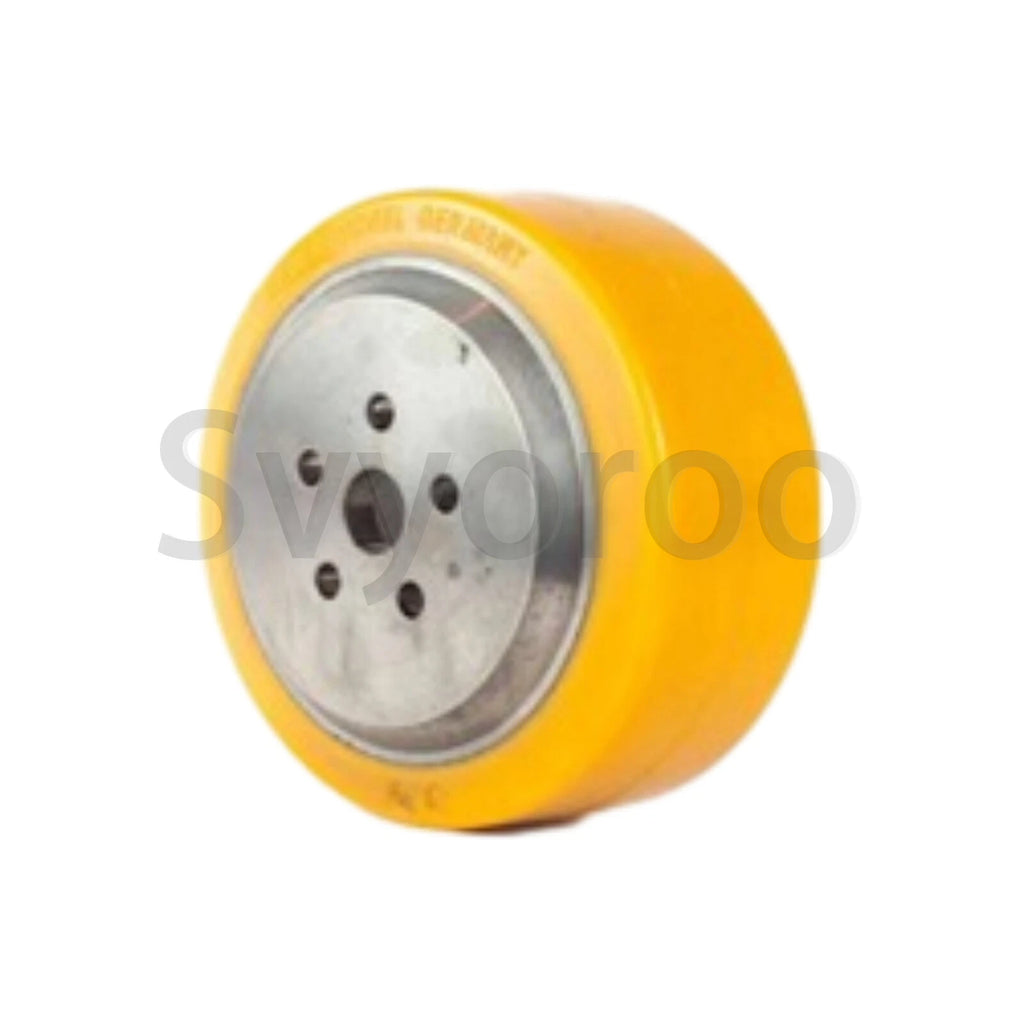 Drive Wheel P1878 for Yale Forklift (230 x 75 x 30 MM)
