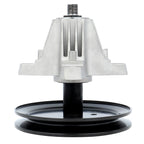 2 Spindle Assembly for MTD Husqvarna