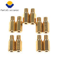 10Pcs Carburetor Main Jet Kit for PWK Keihin OKO CVK