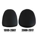 Rear Passenger Seat Pillion for Suzuki Hayabusa GSX1300R (1999–2020)