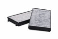 Cabin Air Filter for BMW 760Li, 745Li, 745i, 750Li, 750i (2002–2008) 64119272643