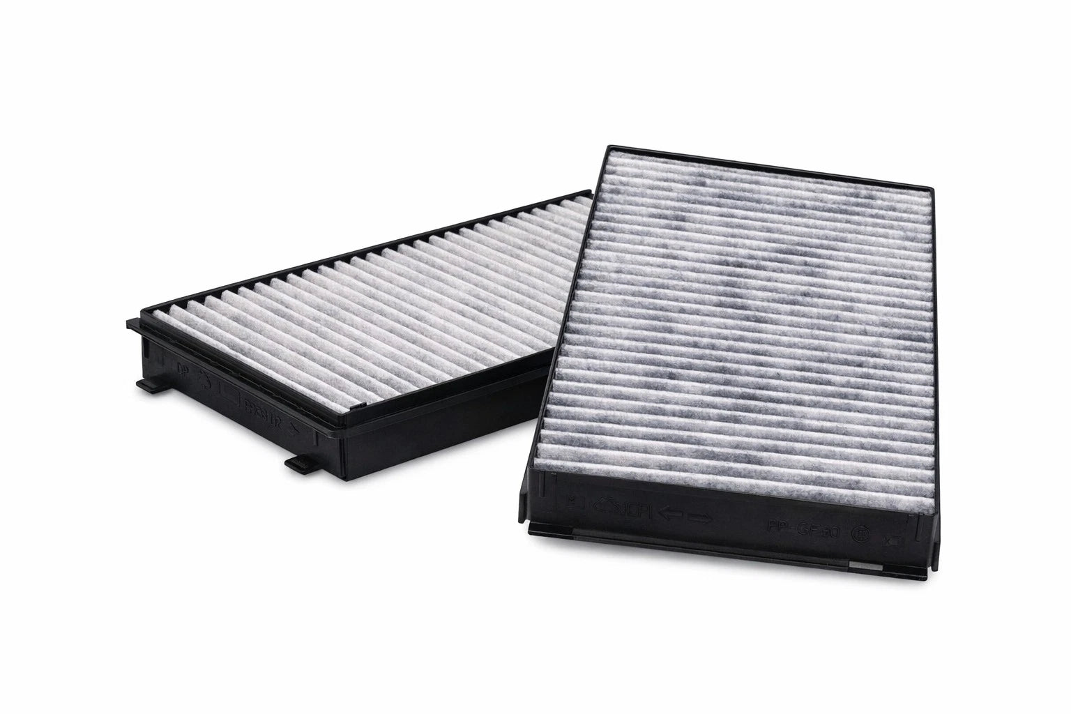 Cabin Air Filter for BMW 760Li, 745Li, 745i, 750Li, 750i (2002–2008) 64119272643