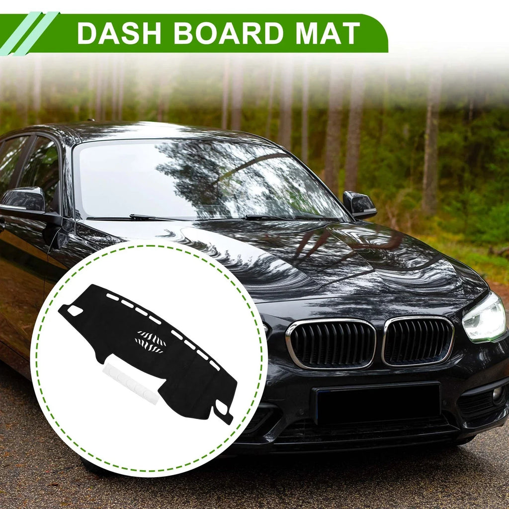Dashboard Dash Cover Mat for BMW X3 (2011-2017)