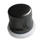 Control Knob Cover Air Conditioning for Highlander (2009–2013)