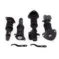 Coilovers Lowering Kit for Subaru WRX & STI (2015–2021)
