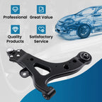 Front Right Lower Control Arm for Chevy Uplander 2005–2009 (FWD)
