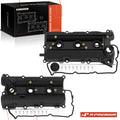2X Engine Valve Cover for Infiniti FX35 G35 M35 Nissan 350Z (2003–2008)