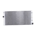 Replacement Aluminum Radiator For 2011-2016 BMW 5 Series (2011+)