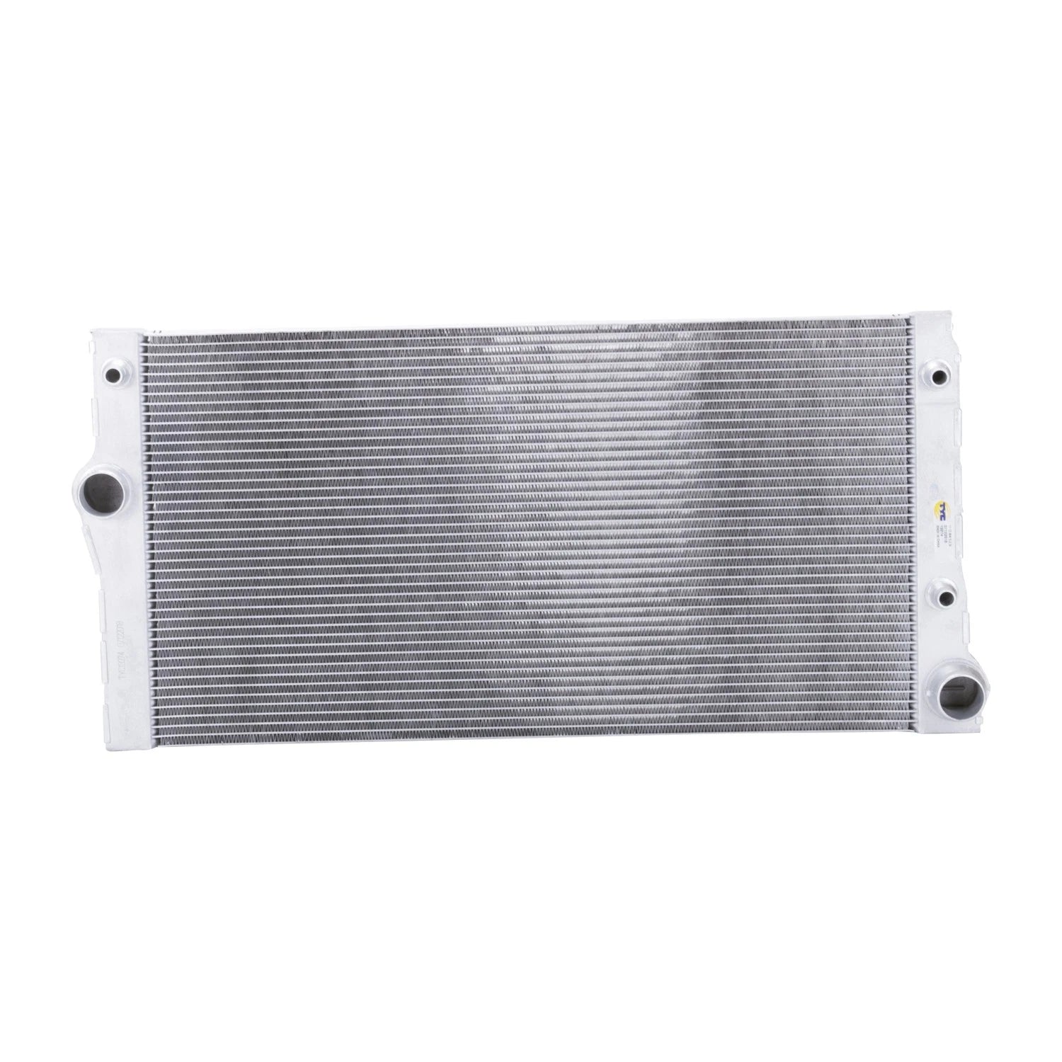 Replacement Aluminum Radiator For 2011-2016 BMW 5 Series (2011+)