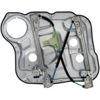Power Window Regulator for Hyundai Santa Fe (2007–2009) Front Right