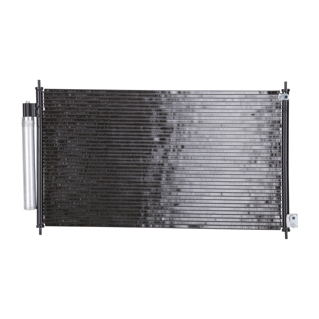 Replacement A/C Condenser Stock Repair Part For 2016 Acura ILX