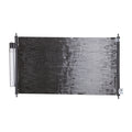 Replacement A/C Condenser Stock Repair Part For 2016 Acura ILX