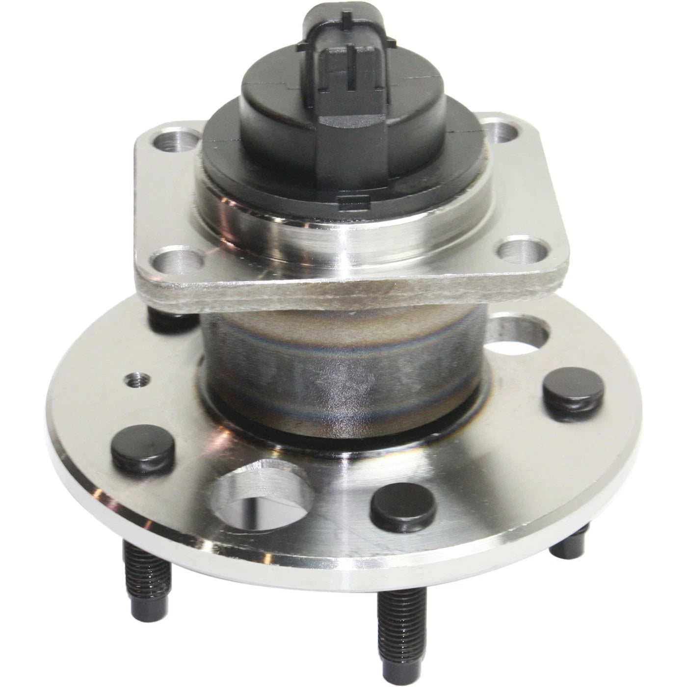Wheel Hubs for Pontiac Grand Am (1999–2005) with Bearing & Sensor