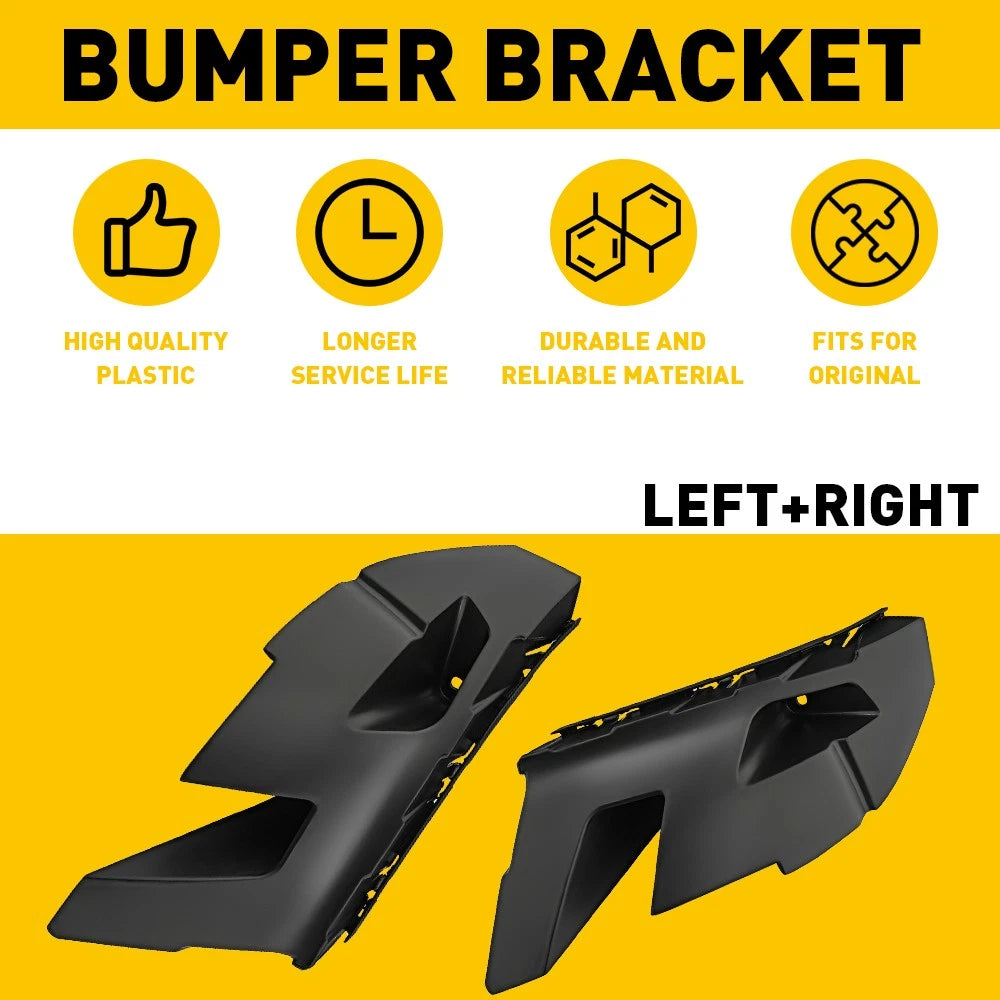 Bumper Support Bracket for Ram 1500 Classic (2013-2019)