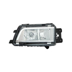Replacement Passenger Side Fog Light Assembly for 2016-2019 Volkswagen Passat