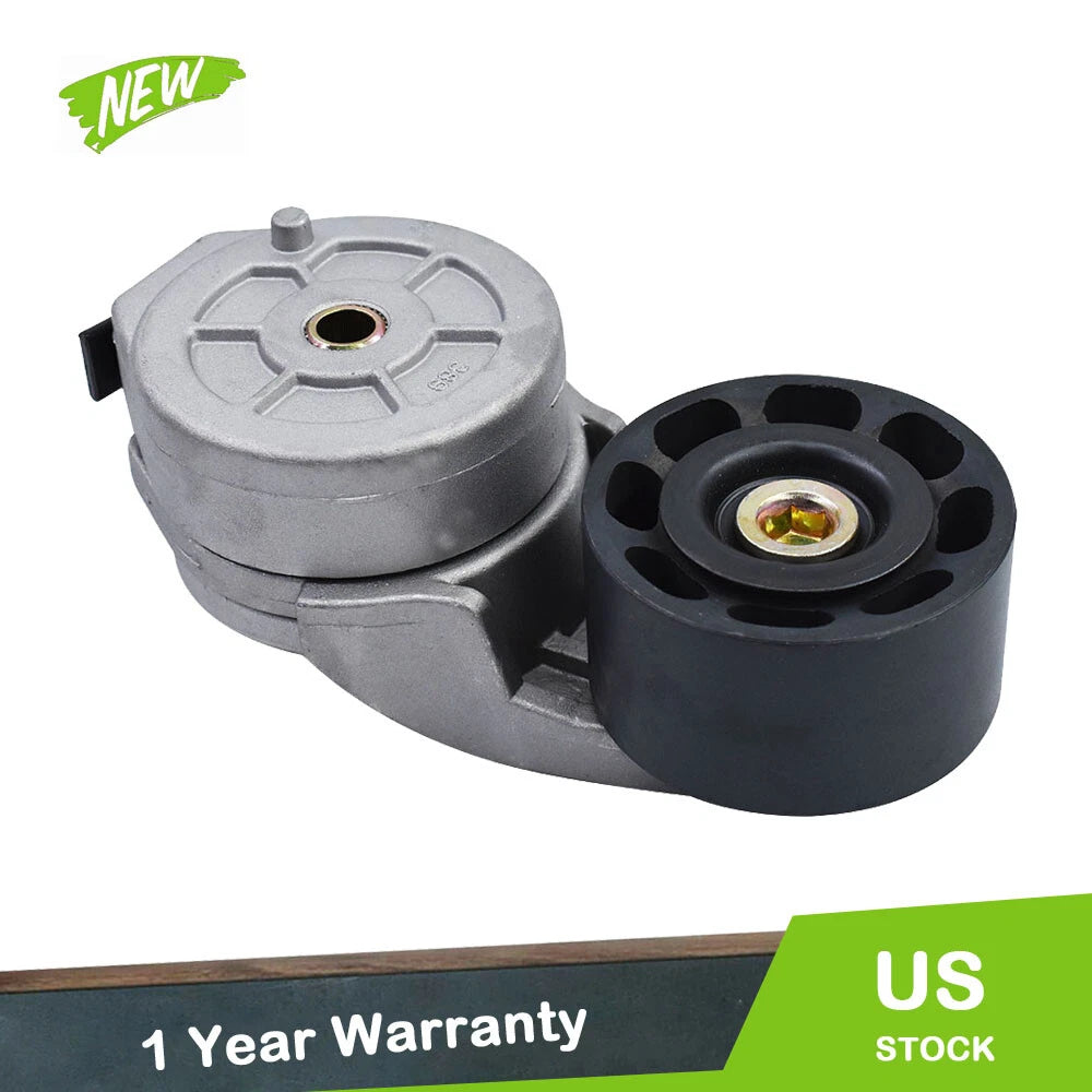 Belt Tensioner for Cummins NT855, 4BT, 6BT, 4BTA, 6BTA, 5.9L (1990–2023)