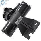 Radiator Coolant Filler Neck with Cap for Mitsubishi Lancer (2008–2015)