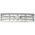 Fender Kit for Ford F-150, F-250 (1989–1991) Primed Right with Grille & Headlight