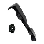 Rear Bumper Assembly for Ford E-150 E-250 E-350 (1992-2014) Black
