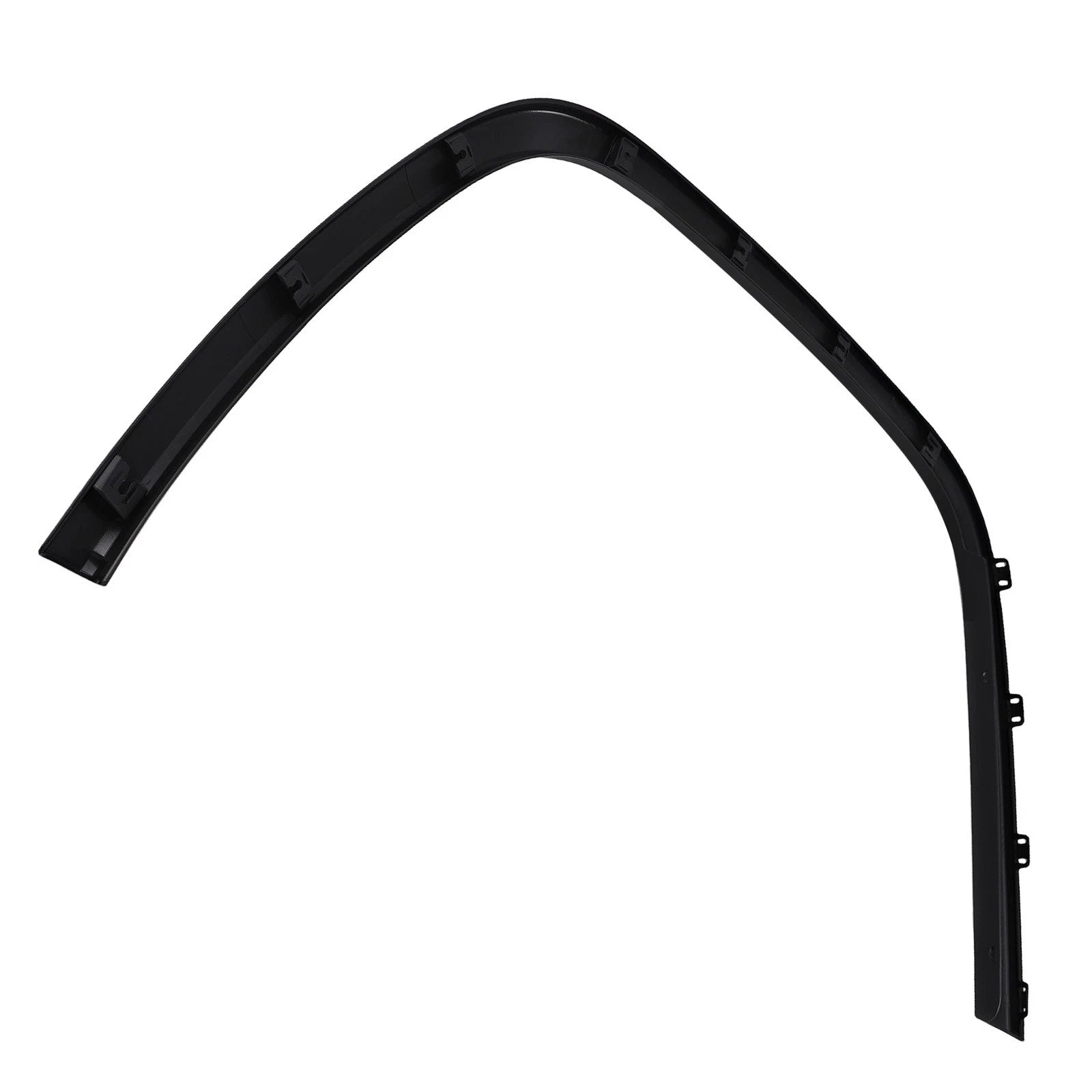 Front Left Fender Flare for Jeep Grand Cherokee (2022)
