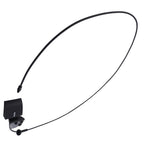 Hood Cable for Jeep Grand Cherokee (2005–2010) 82.21" 55394495AD 912-087