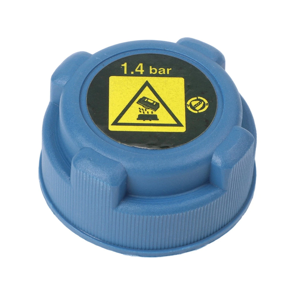 Radiator Pressure Connector for