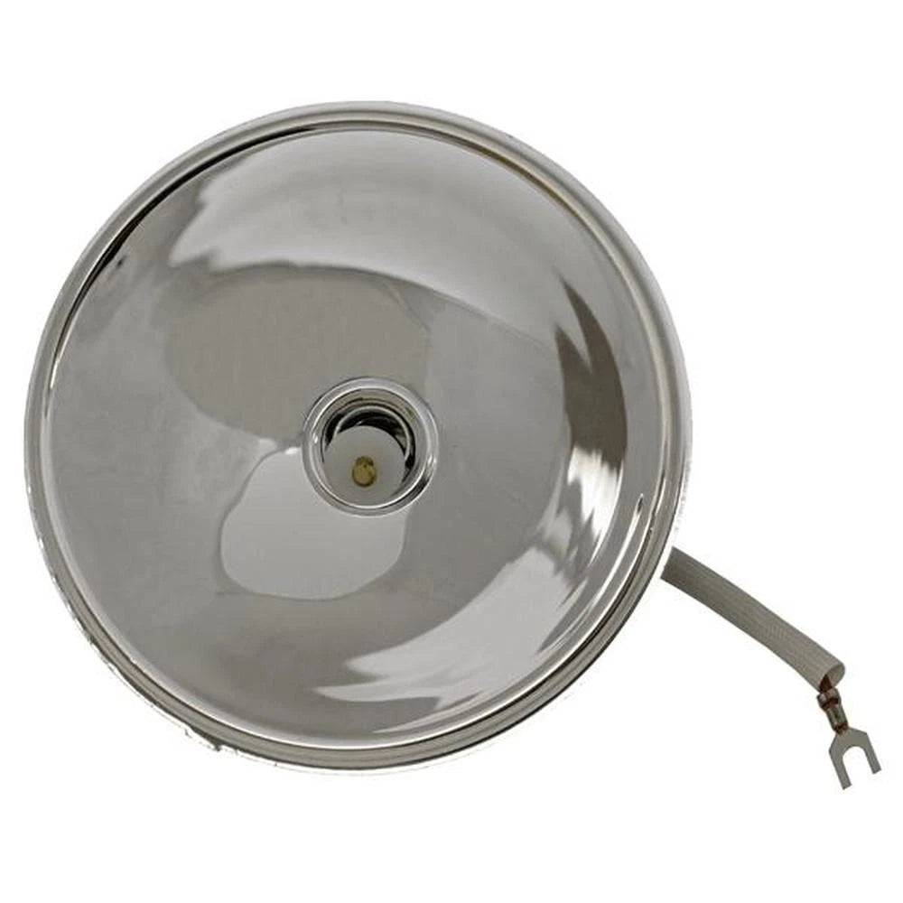 R4005 Front Light Reflector for Case