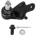 Set of 2 Front Lower Ball Joints for Toyota Camry (2007–2012)