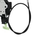 Rear Trunk Deck Lid Latch Actuator for Toyota Camry (2018–2024)