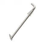 Tilt Pin & Spring for Tohatsu 4HP 5HP 6HP 8HP 9.8HP Outboard