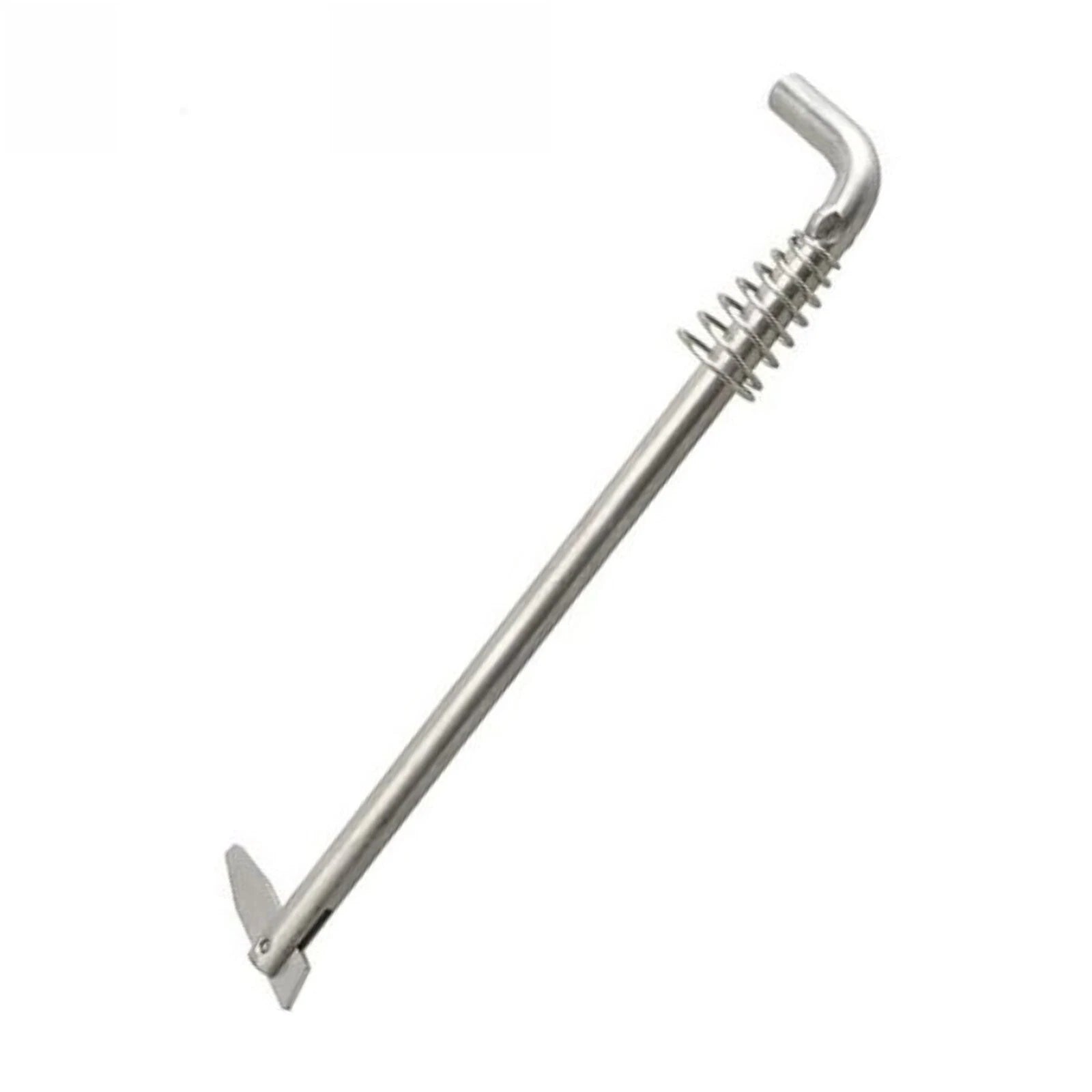 Tilt Pin & Spring for Tohatsu 4HP 5HP 6HP 8HP 9.8HP Outboard