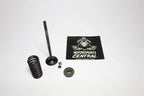 Exhaust Valve Locks Spring for Yamaha FX140 FXHO VX AR SX 230 212 (OEM)