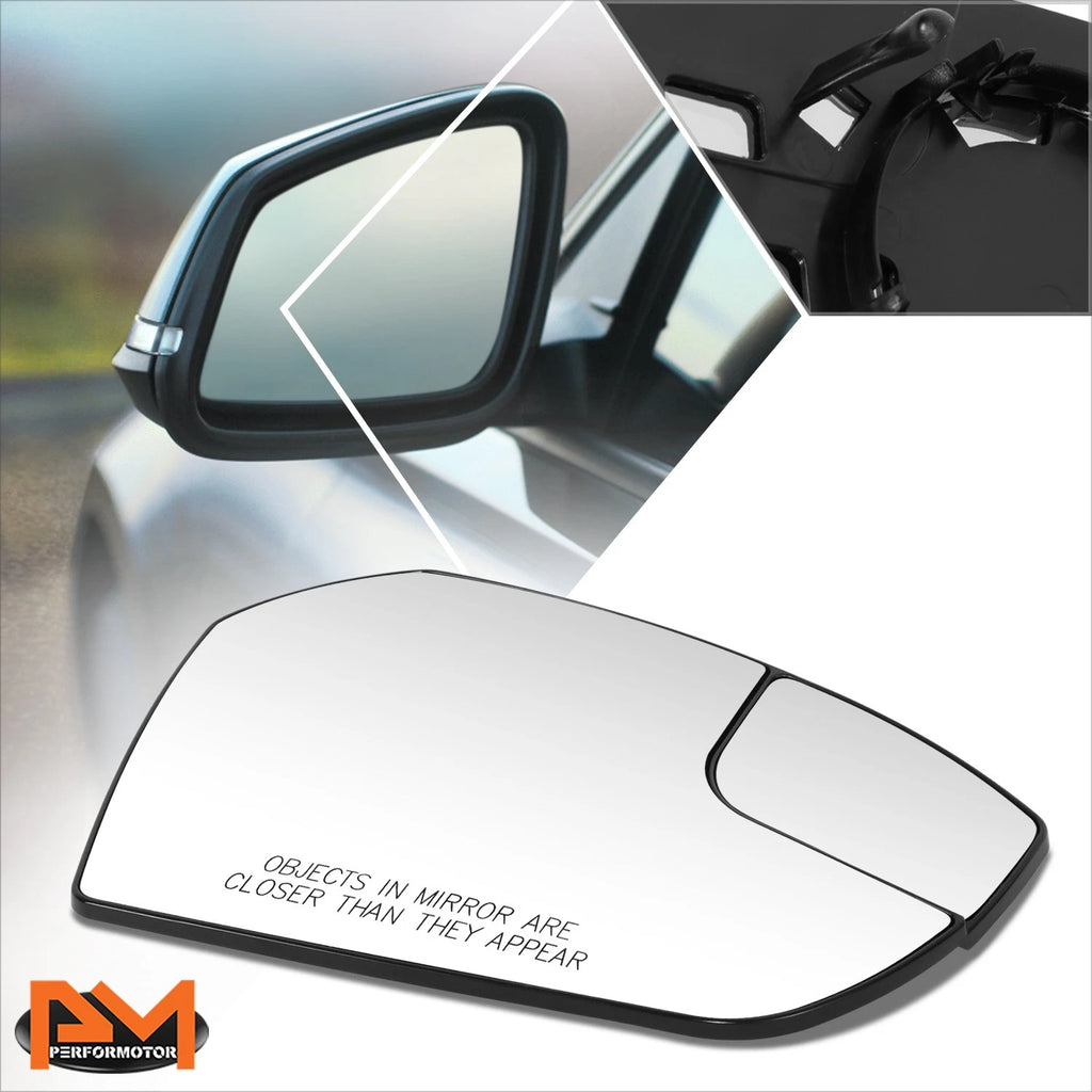 RH Steel Engine Hood Hinge for Ford Fiesta (2011–2019)