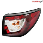 Tail Light Assembly for Chevrolet Traverse (2013–2017) Rear Right Side