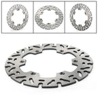 220mm Stainless Steel Rear Brake Disc Rotor for Suzuki DR-Z 400