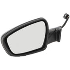 Driver Left Side Heated Mirror for Kia Forte Koup Forte5