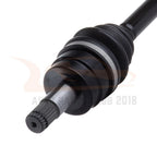 Front Left CV Axle for Yamaha Rhino 660 (2006-2007)