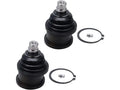 Front Upper Ball Joint Set for Mazda B2500 (1999–2001) KQ498KT