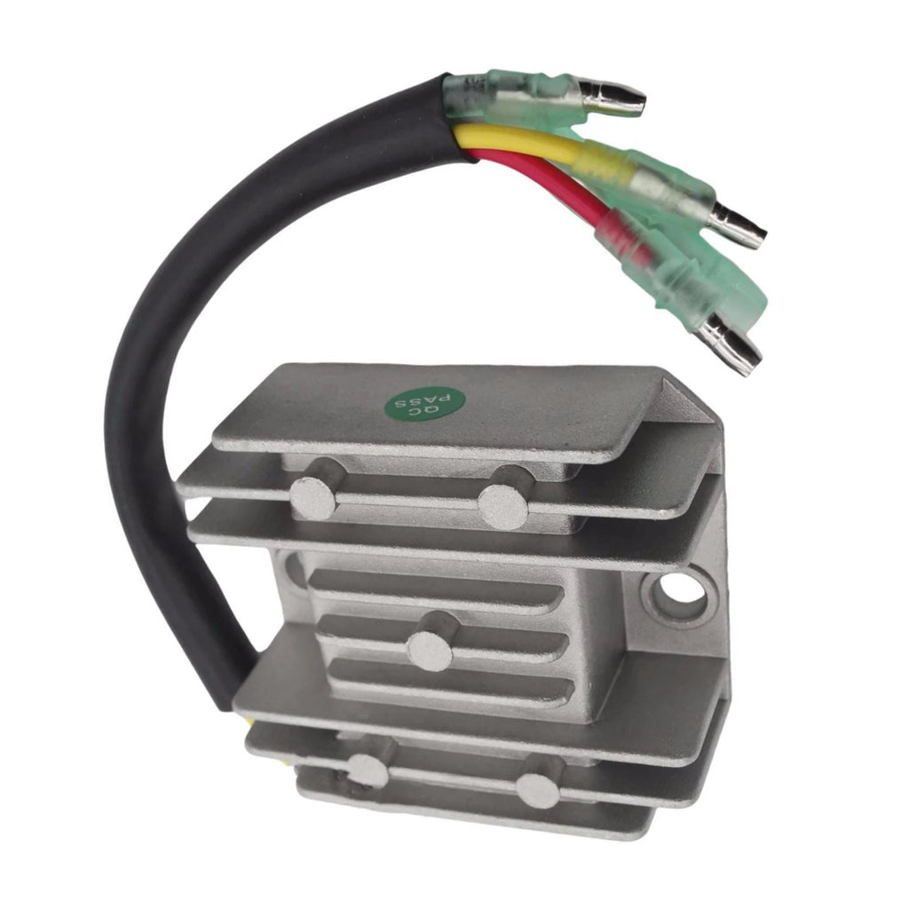 Regulator Rectifier for Suzuki DF4 DF5 DF6 DF9.9 DF15 DF50 DT55 DF60 (1990–2023) 32800-94620
