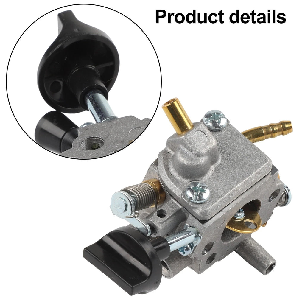 Replacement Carburetors for