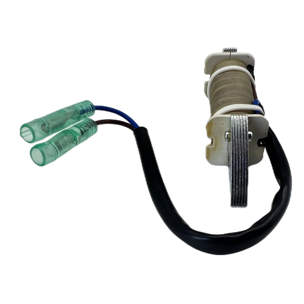 Charge Coil for Yamaha 2 Stroke 9.9HP 15HP Outboard Motor (63V-85520-00)